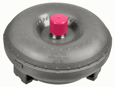Torque Converter SACHS 0700 600 013