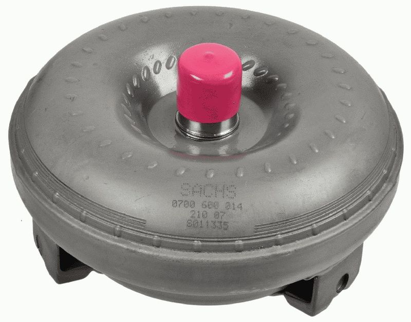 SACHS 0700 600 014 Torque Converter