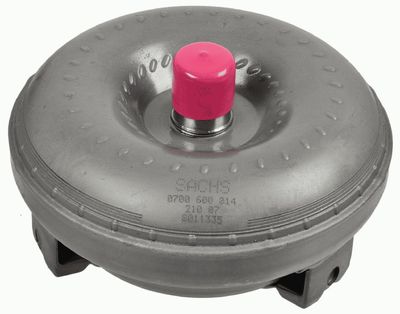 Torque Converter SACHS 0700 600 014