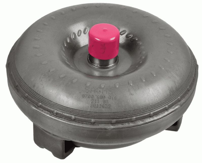 SACHS 0700 600 016 Torque Converter