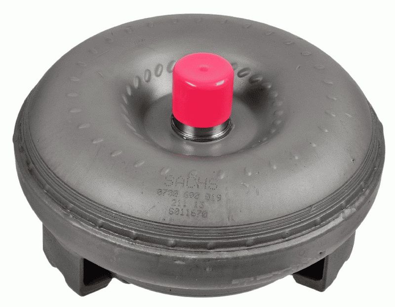 SACHS 0700 600 019 Torque Converter