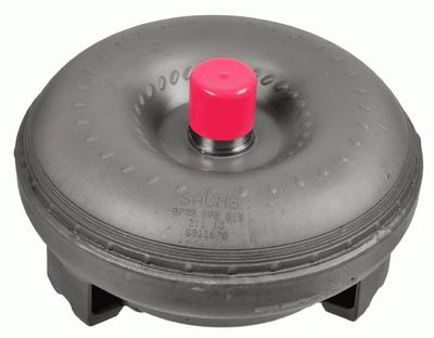 Torque Converter SACHS 0700 600 019