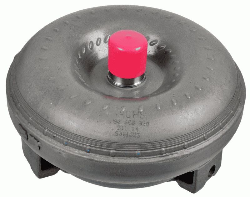 SACHS 0700 600 020 Torque Converter