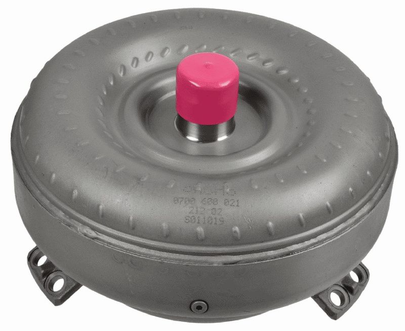 SACHS 0700 600 021 Torque Converter