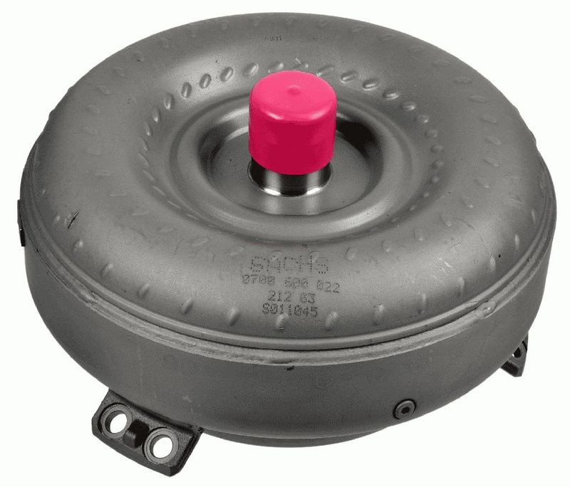 SACHS 0700 600 022 Torque Converter