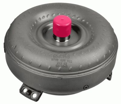 Torque Converter SACHS 0700 600 022