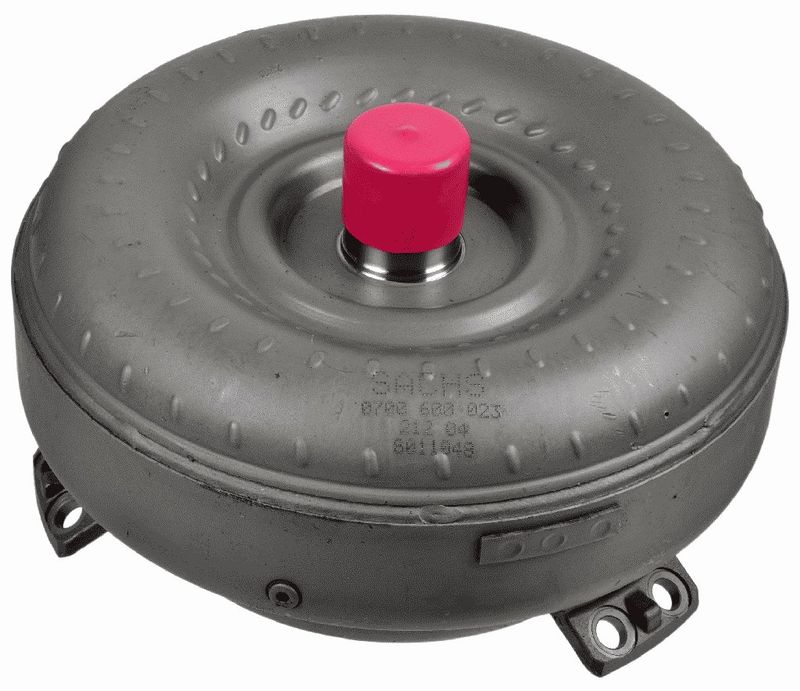 SACHS 0700 600 023 Torque Converter