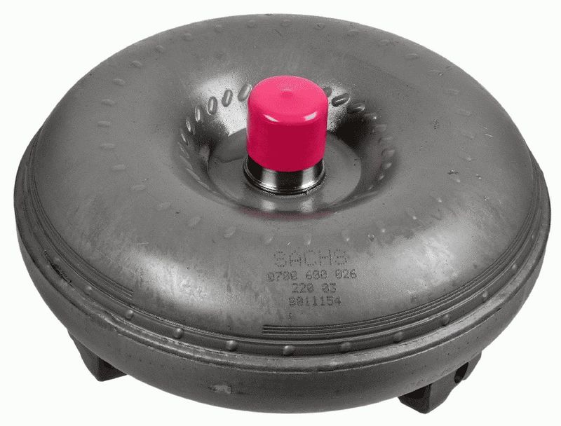SACHS 0700 600 026 Torque Converter