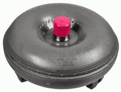 Torque Converter SACHS 0700 600 026