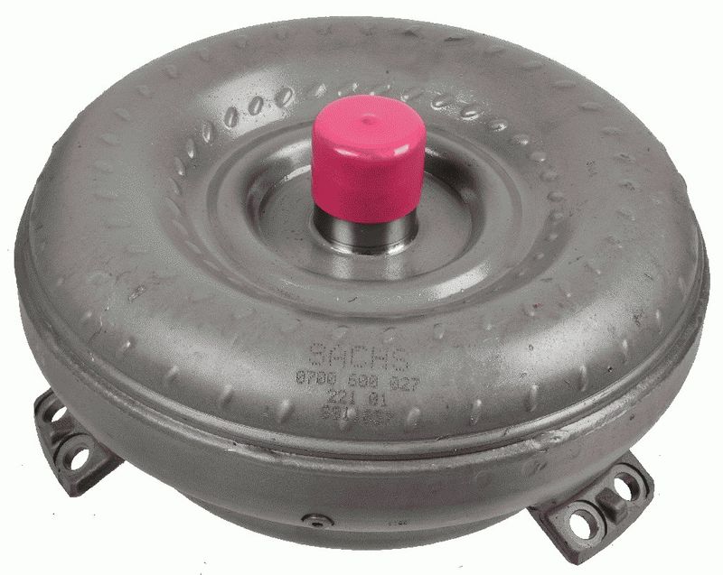 SACHS 0700 600 027 Torque Converter
