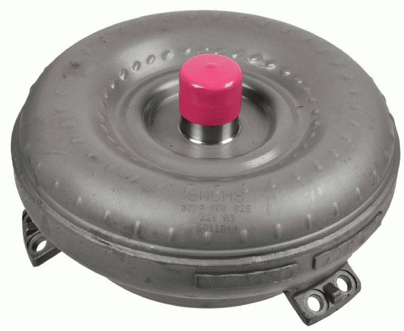 SACHS 0700 600 028 Torque Converter