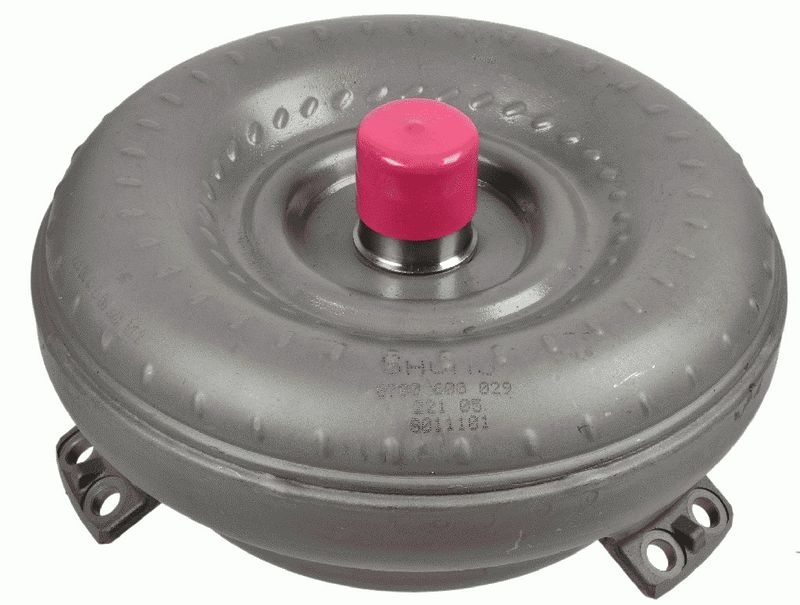 SACHS 0700 600 029 Torque Converter