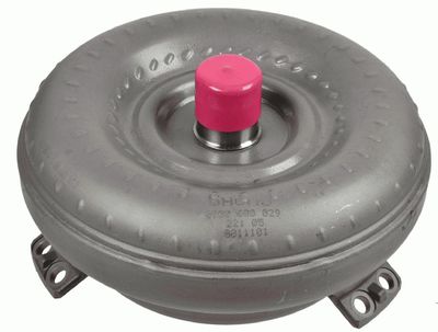 Torque Converter SACHS 0700 600 029