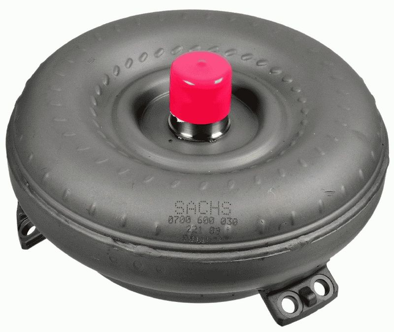 SACHS 0700 600 030 Torque Converter