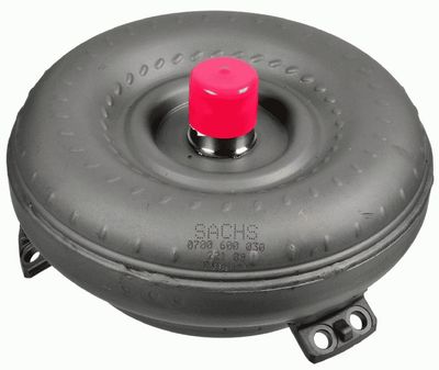 Torque Converter SACHS 0700 600 030