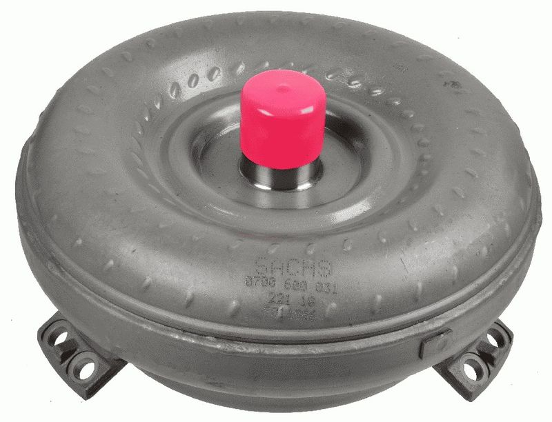SACHS 0700 600 031 Torque Converter