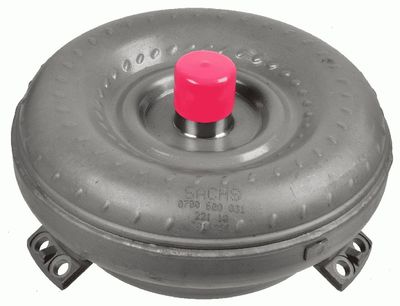 Torque Converter SACHS 0700 600 031