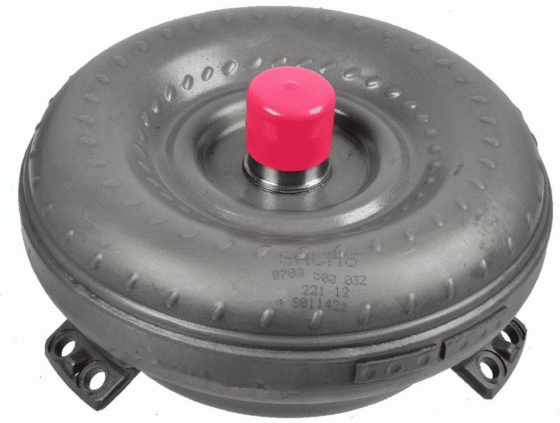 SACHS 0700 600 032 Torque Converter