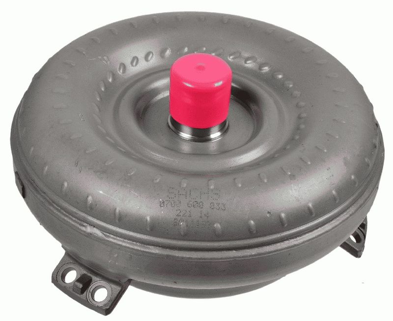 SACHS 0700 600 033 Torque Converter