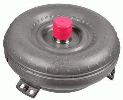 Torque Converter SACHS 0700 600 033