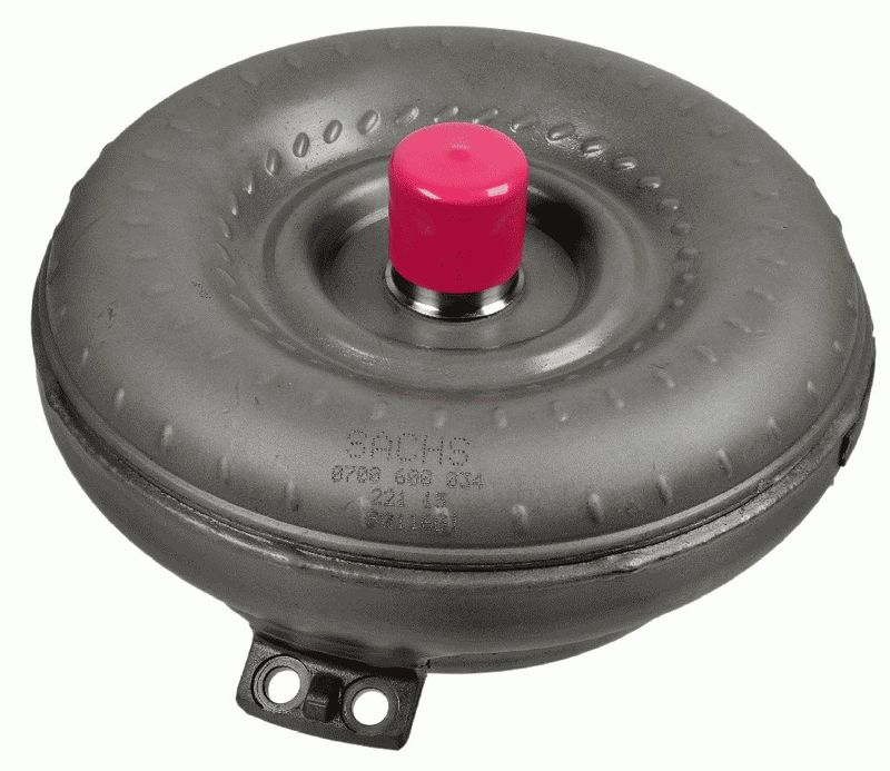 SACHS 0700 600 034 Torque Converter
