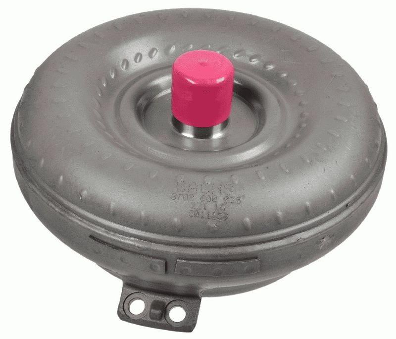 SACHS 0700 600 035 Torque Converter