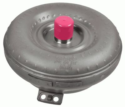 Torque Converter SACHS 0700 600 035