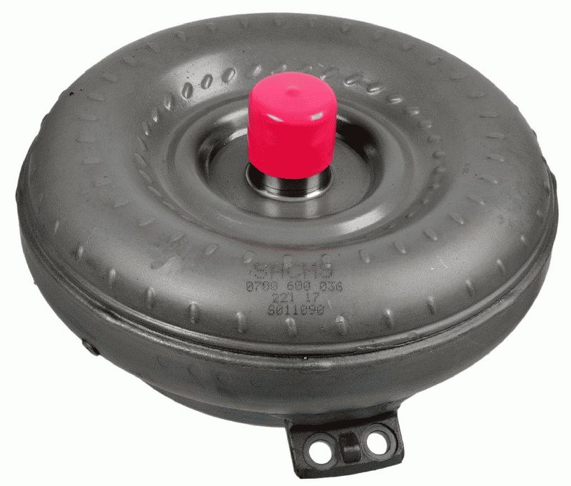 SACHS 0700 600 036 Torque Converter