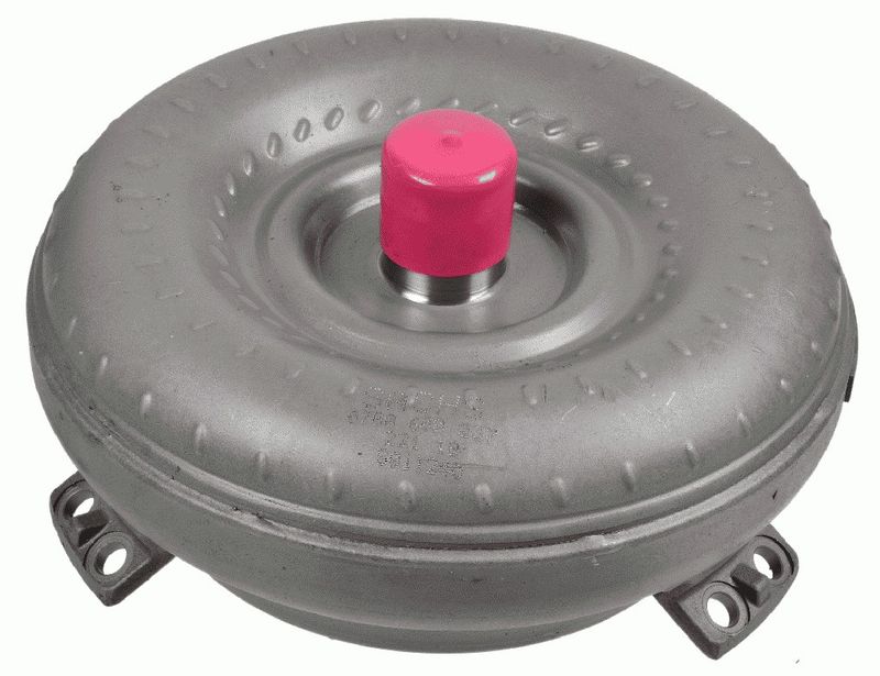 SACHS 0700 600 037 Torque Converter