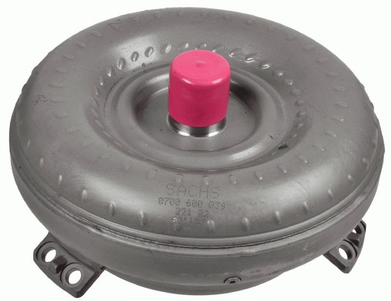 SACHS 0700 600 039 Torque Converter