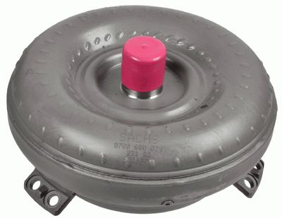 Torque Converter SACHS 0700 600 039