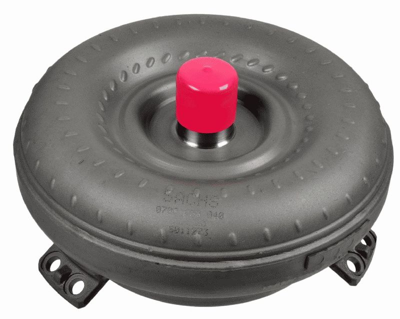 SACHS 0700 600 040 Torque Converter