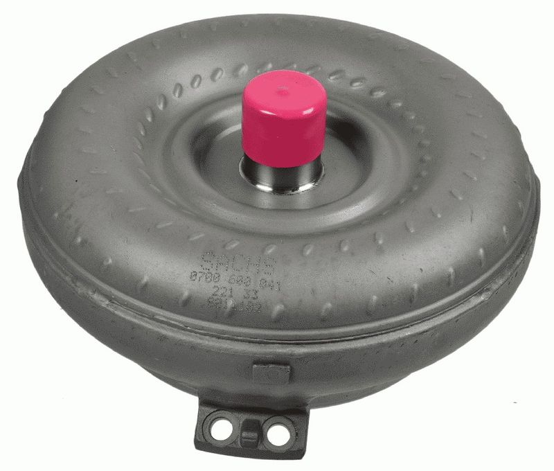 SACHS 0700 600 041 Torque Converter