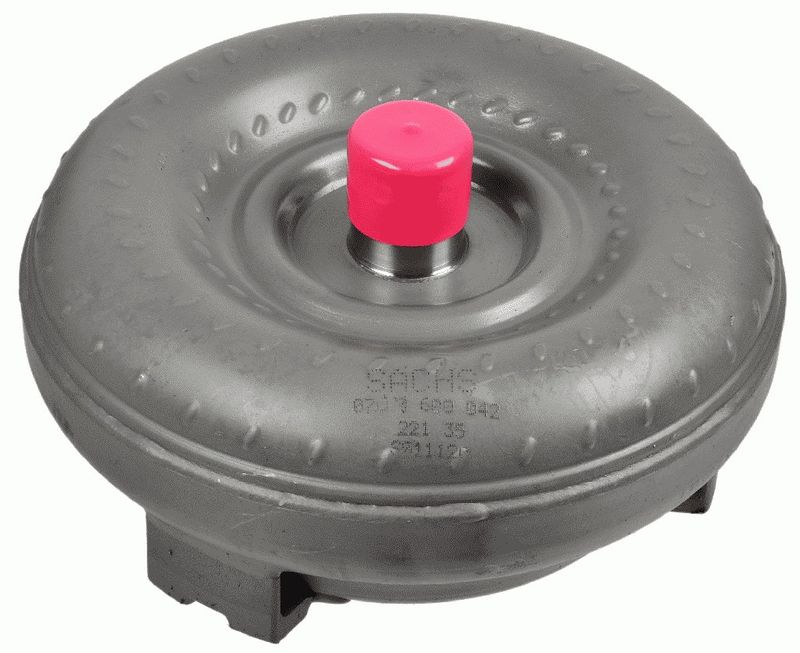 SACHS 0700 600 042 Torque Converter