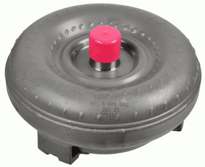 Torque Converter SACHS 0700 600 042