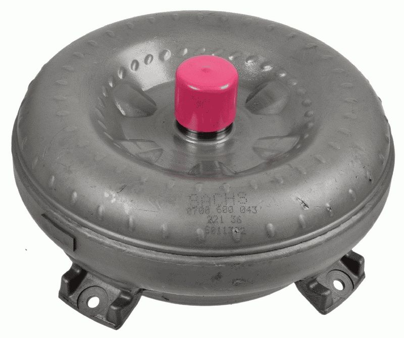 SACHS 0700 600 043 Torque Converter