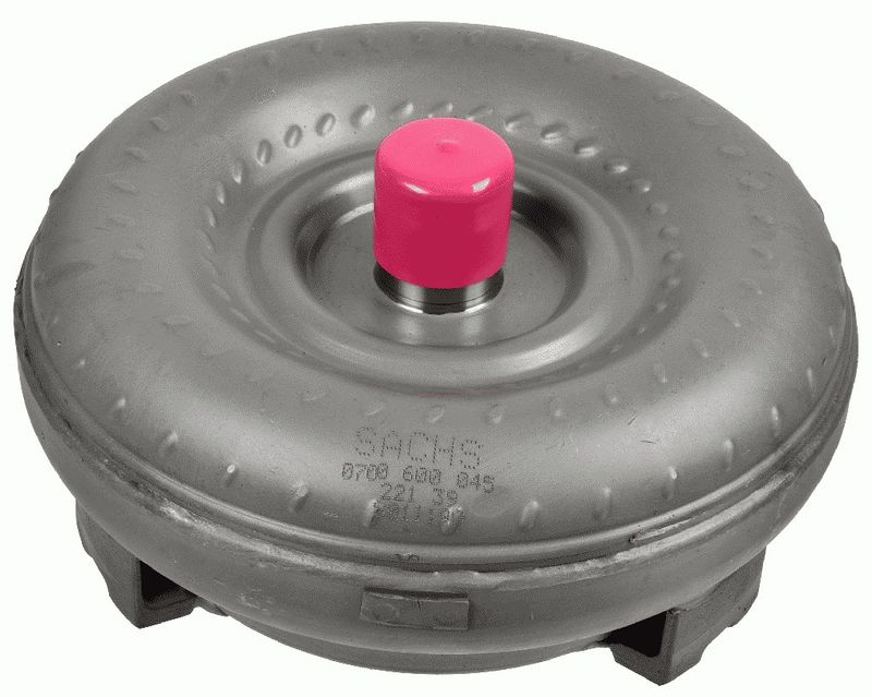 SACHS 0700 600 045 Torque Converter