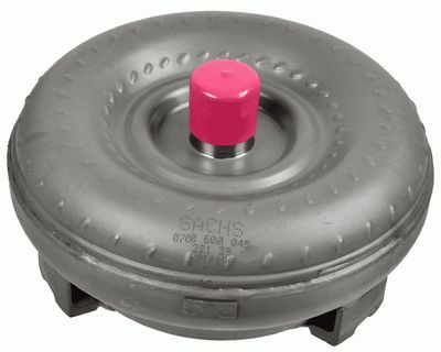 Torque Converter SACHS 0700 600 045