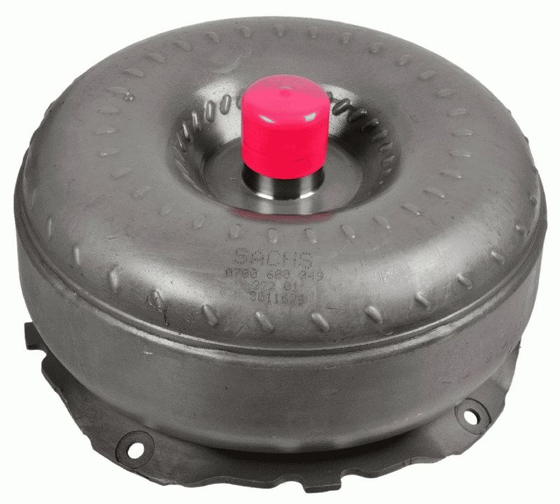 SACHS 0700 600 049 Torque Converter