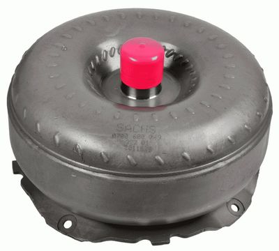 Torque Converter SACHS 0700 600 049