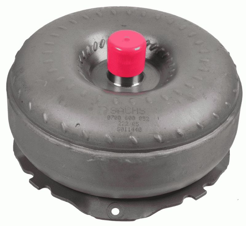 SACHS 0700 600 052 Torque Converter