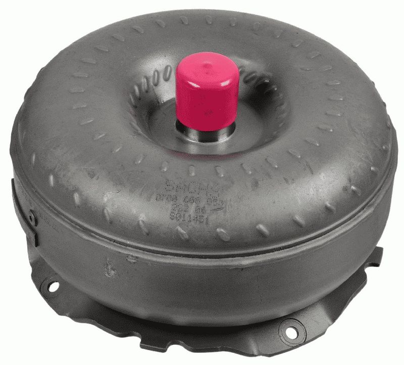 SACHS 0700 600 053 Torque Converter