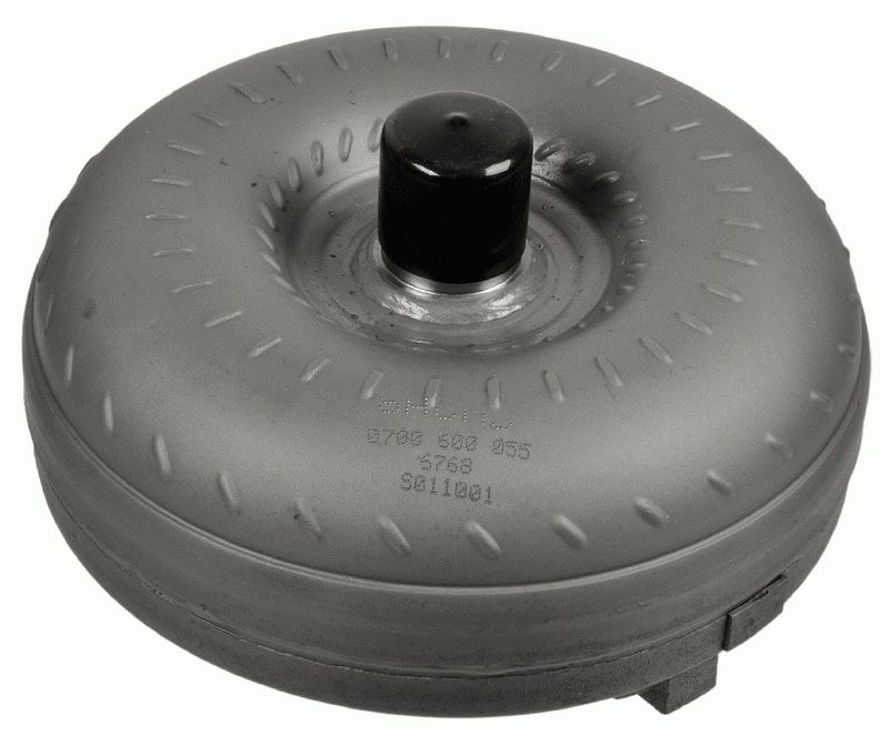 SACHS 0700 600 055 Torque Converter