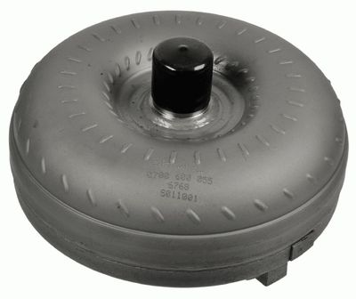 Torque Converter SACHS 0700 600 055