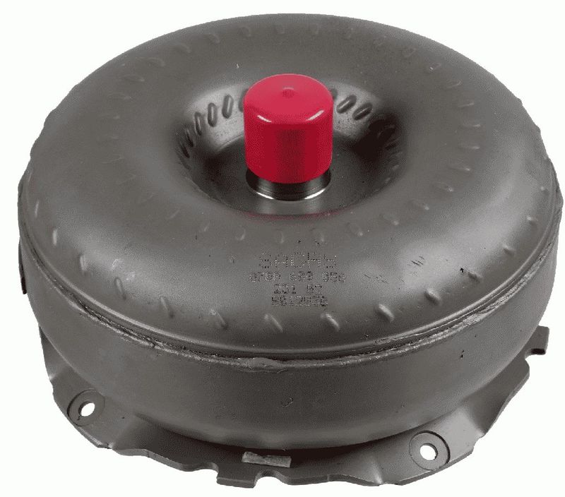 SACHS 0700 600 056 Torque Converter
