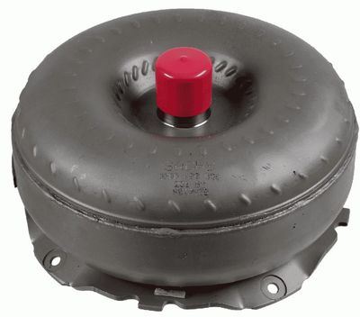Torque Converter SACHS 0700 600 056