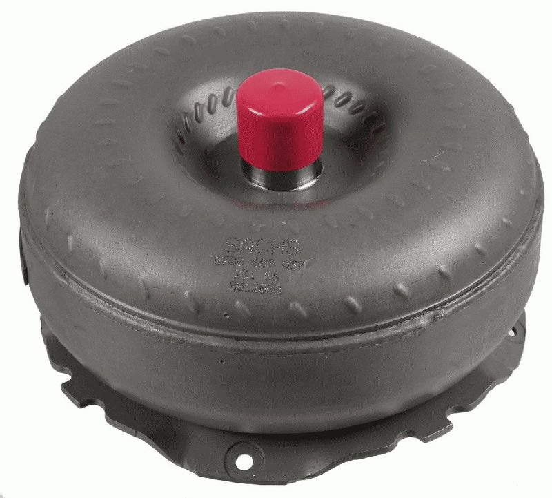 SACHS 0700 600 057 Torque Converter