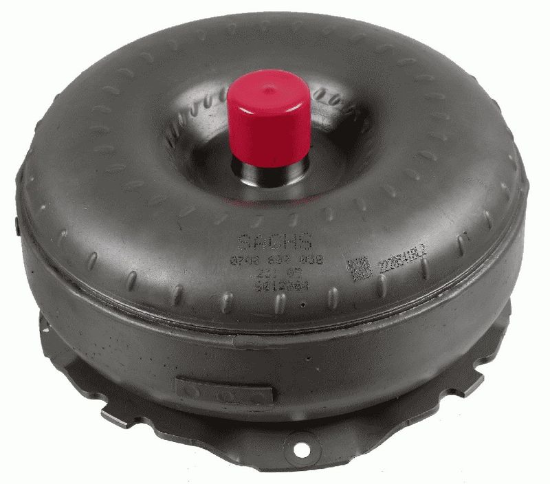SACHS 0700 600 058 Torque Converter