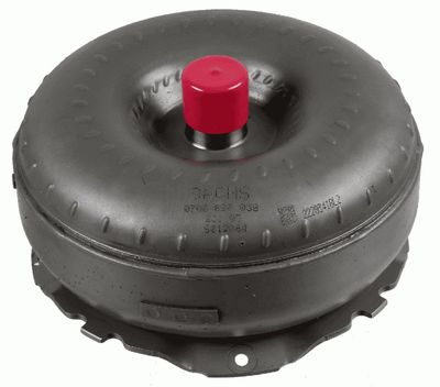 Torque Converter SACHS 0700 600 058