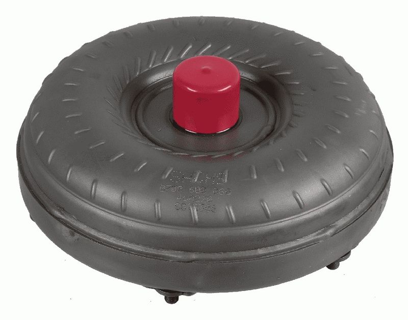 SACHS 0700 600 060 Torque Converter